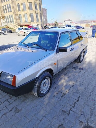 LADA (VAZ) 21099-4