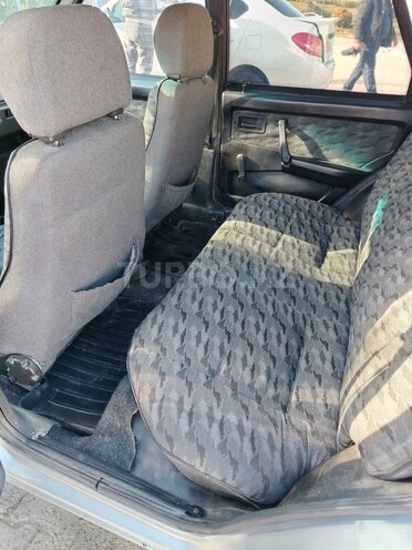 LADA (VAZ) 21099-5