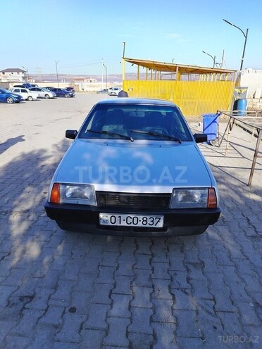 LADA (VAZ) 21099-1
