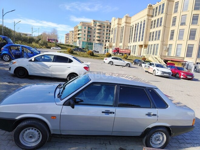LADA (VAZ) 21099-6