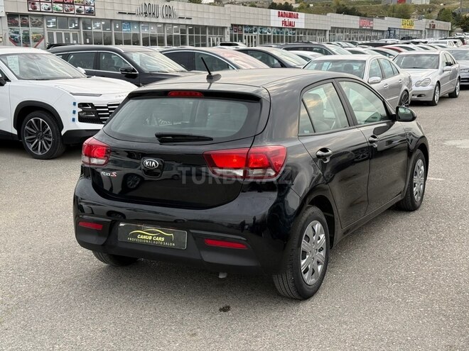 Kia Rio 2021, 19,000 km - 1.6 л - Bakı