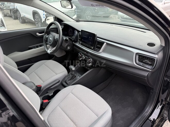 Kia Rio 2021, 19,000 km - 1.6 л - Bakı