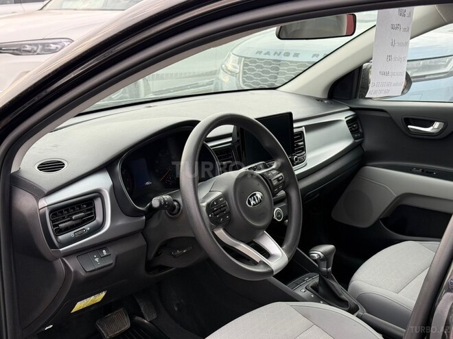 Kia Rio 2021, 19,000 km - 1.6 л - Bakı