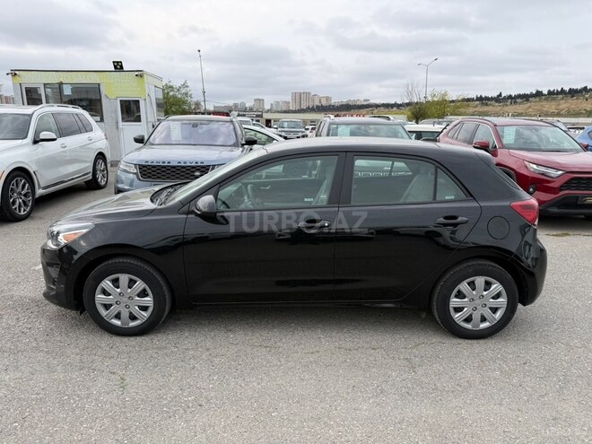 Kia Rio 2021, 19,000 km - 1.6 л - Bakı