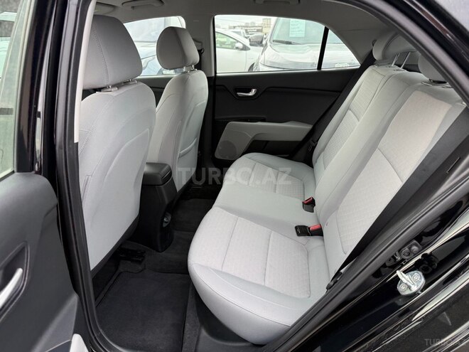 Kia Rio 2021, 19,000 km - 1.6 л - Bakı