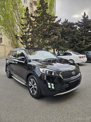 Kia Sorento-4