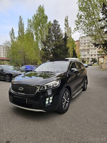 Kia Sorento-6