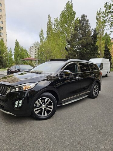 Kia Sorento-11