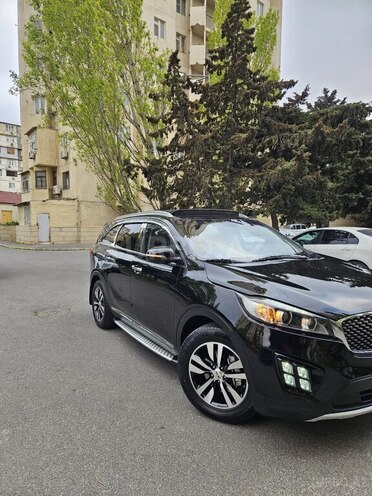 Kia Sorento-10
