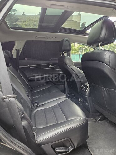 Kia Sorento-15