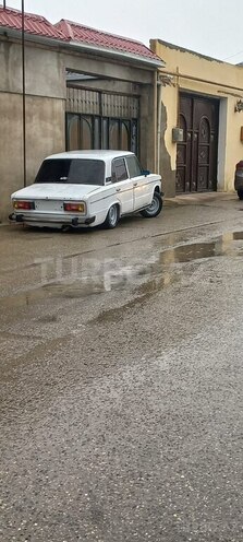 LADA (VAZ) 2106-2