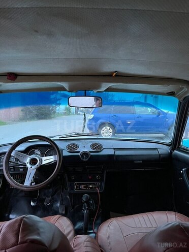 LADA (VAZ) 2106-5