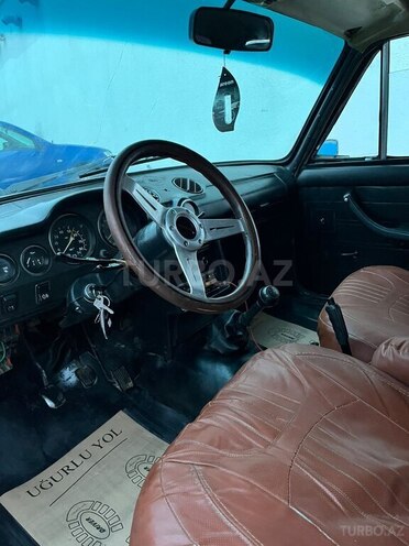 LADA (VAZ) 2106-4