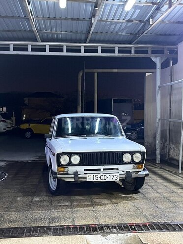 LADA (VAZ) 2106-1