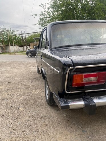 LADA (VAZ) 2106-5
