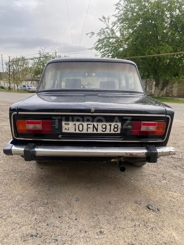LADA (VAZ) 2106-4
