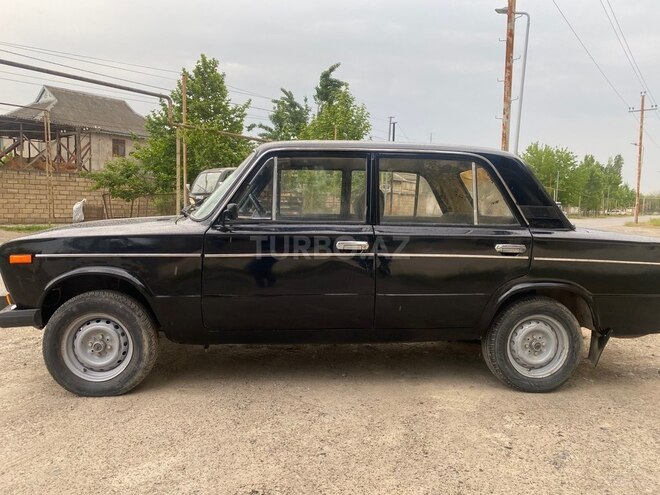 LADA (VAZ) 2106-2
