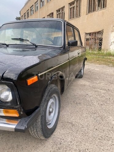 LADA (VAZ) 2106-3