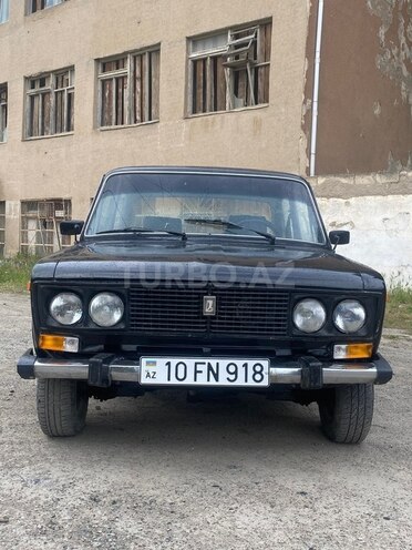 LADA (VAZ) 2106-1