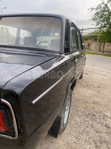 LADA (VAZ) 2106-6