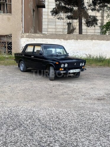 LADA (VAZ) 2106-8