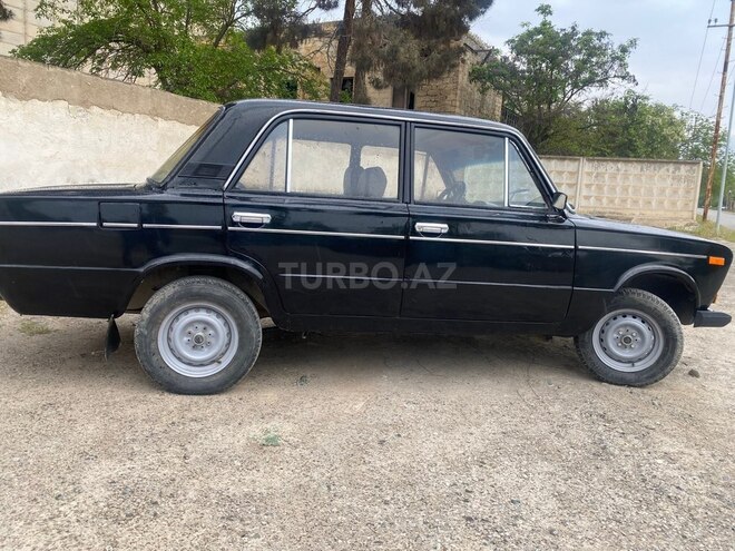 LADA (VAZ) 2106-7