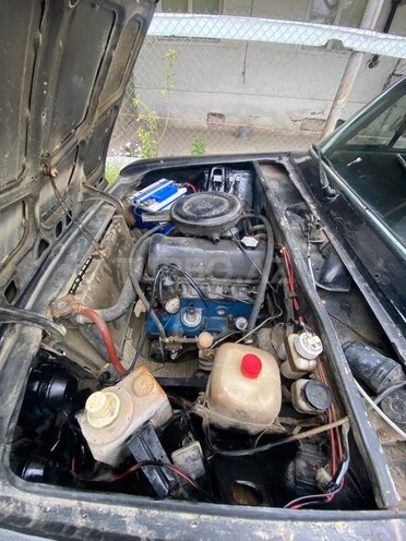 LADA (VAZ) 2106-14