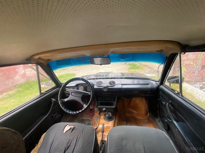 LADA (VAZ) 2106-20