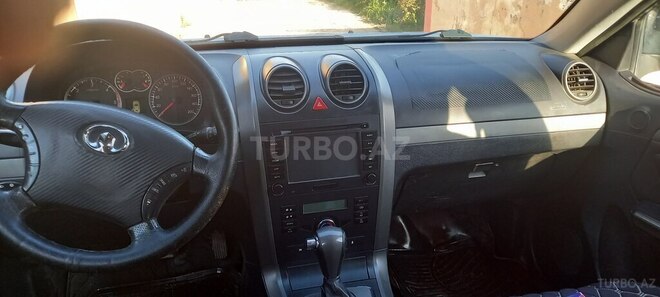 Haval H5-2
