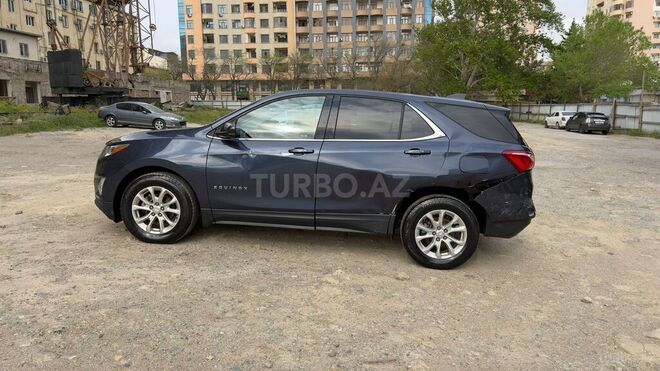 Chevrolet Equinox-3