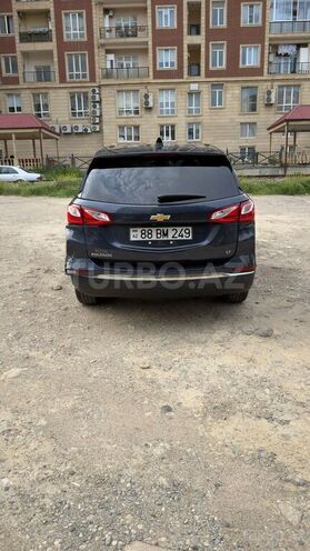 Chevrolet Equinox-2