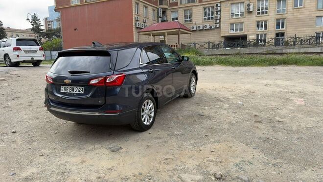 Chevrolet Equinox-6