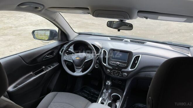Chevrolet Equinox-11