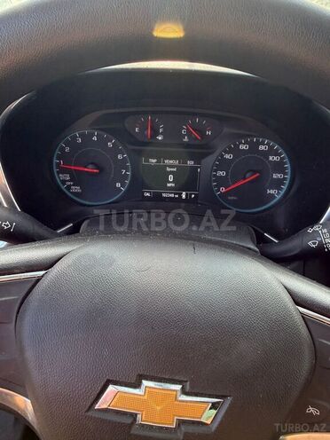 Chevrolet Equinox-5