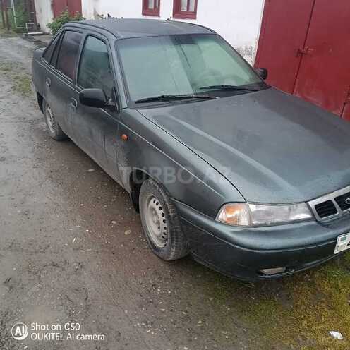Daewoo Nexia 1996, 250,000 km - 1.5 l - Quba