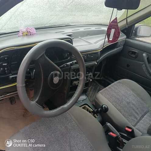 Daewoo Nexia 1996, 250,000 km - 1.5 l - Quba