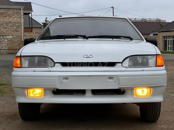 LADA (VAZ) 2115-4