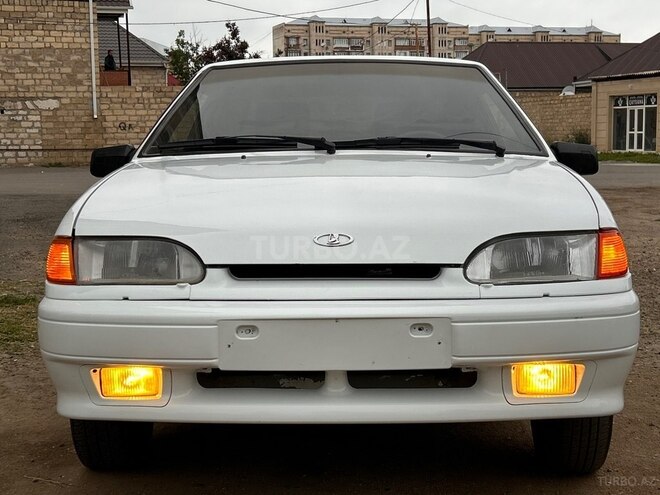 LADA (VAZ) 2115-15