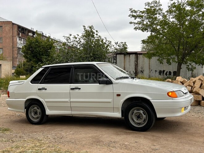 LADA (VAZ) 2115-6