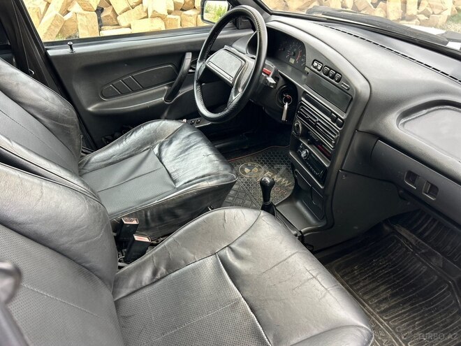 LADA (VAZ) 2115-3