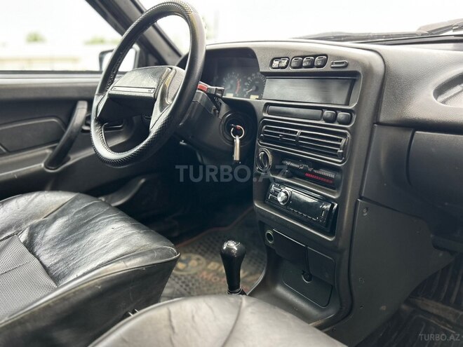 LADA (VAZ) 2115-10