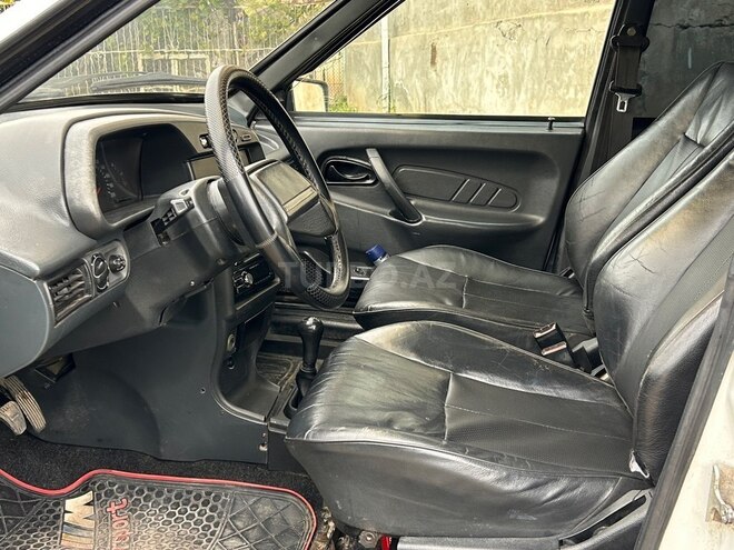 LADA (VAZ) 2115-5