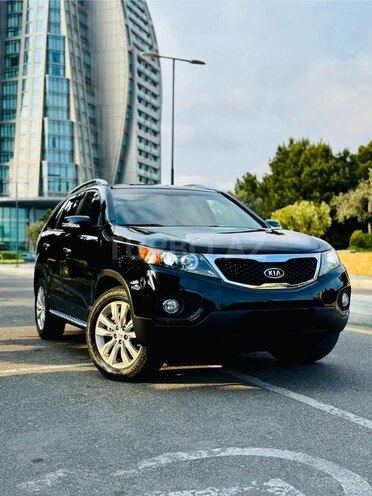 Kia Sorento-1