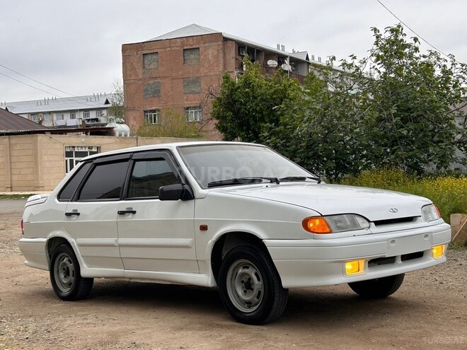 LADA (VAZ) 2115-1