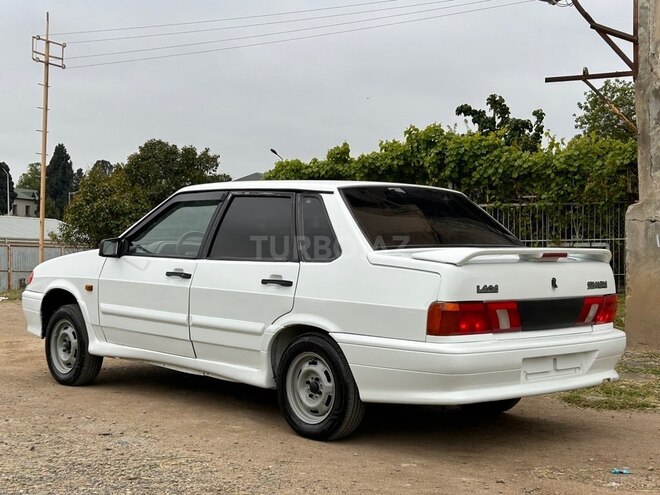 LADA (VAZ) 2115-2