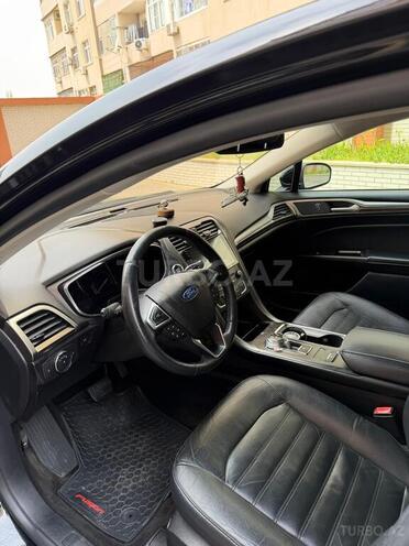 Ford Fusion (North America)-11