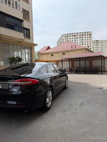 Ford Fusion (North America)-4