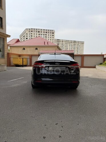 Ford Fusion (North America)-3