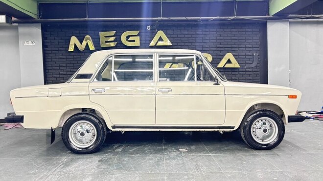 LADA (VAZ) 2106-3