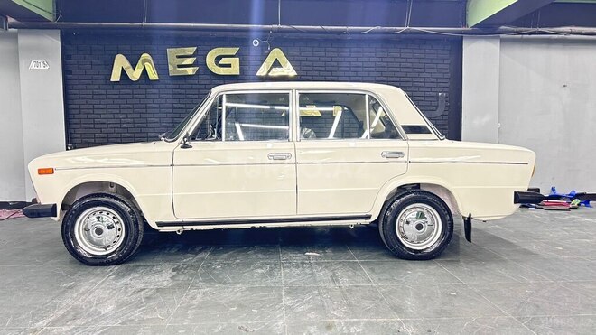 LADA (VAZ) 2106-4